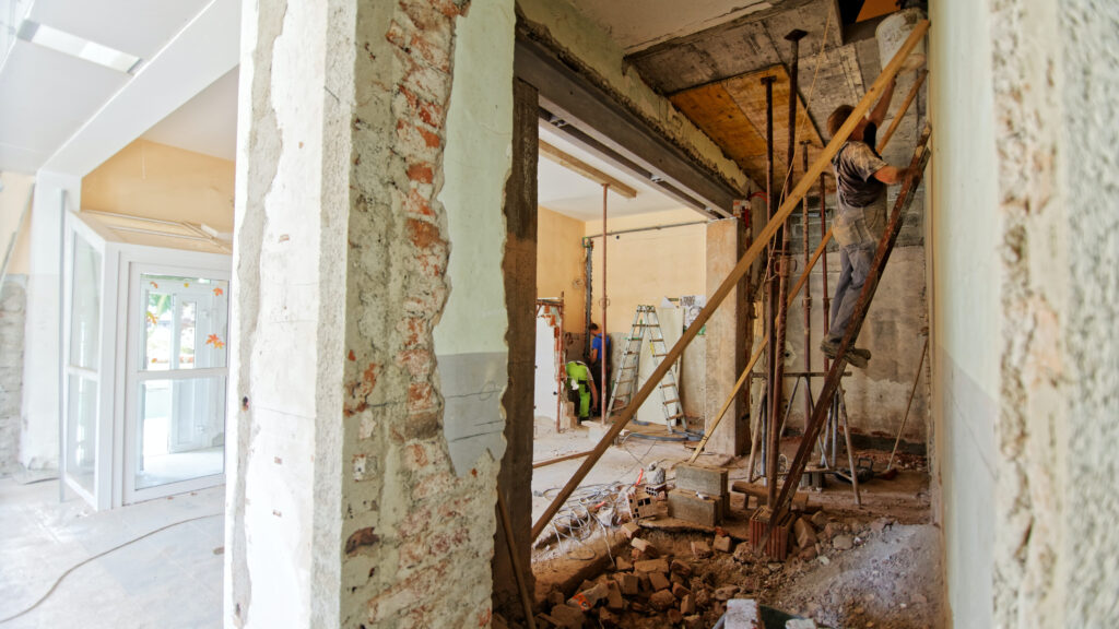 QL BUILDING SERVICES